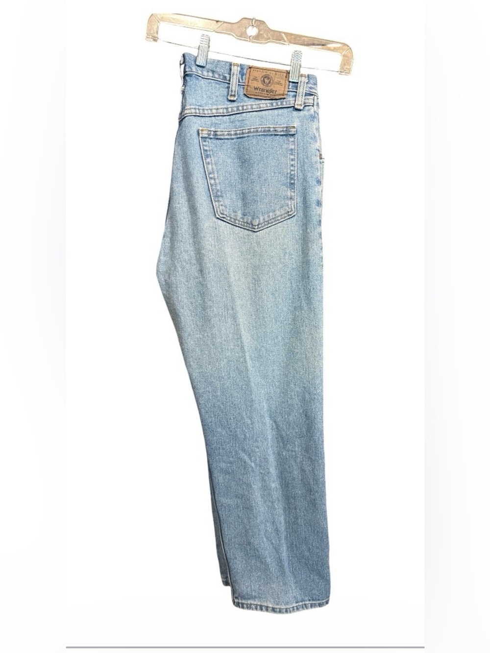 💚💰BOGO FREE Wrangler Men’s Jeans 34x29